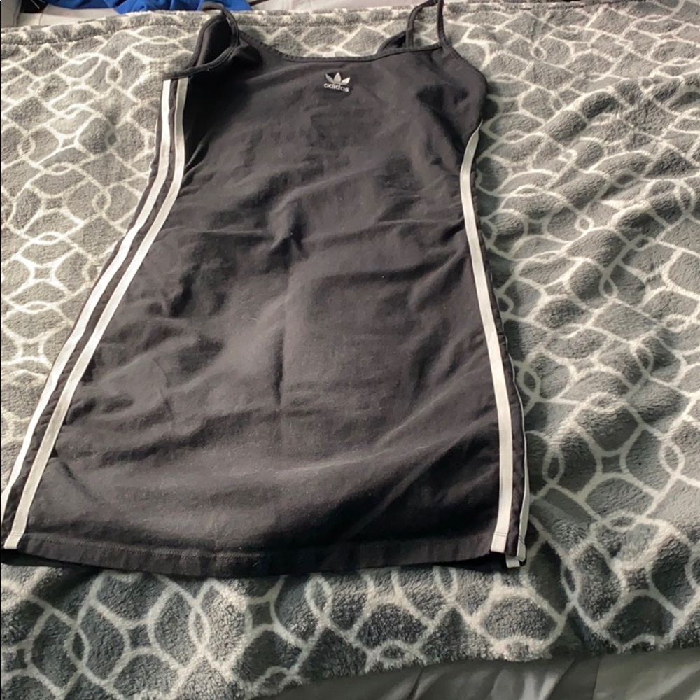 Adidas dress